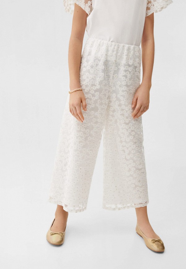 Mango Kids Брюки - GEMINIS - фото 3