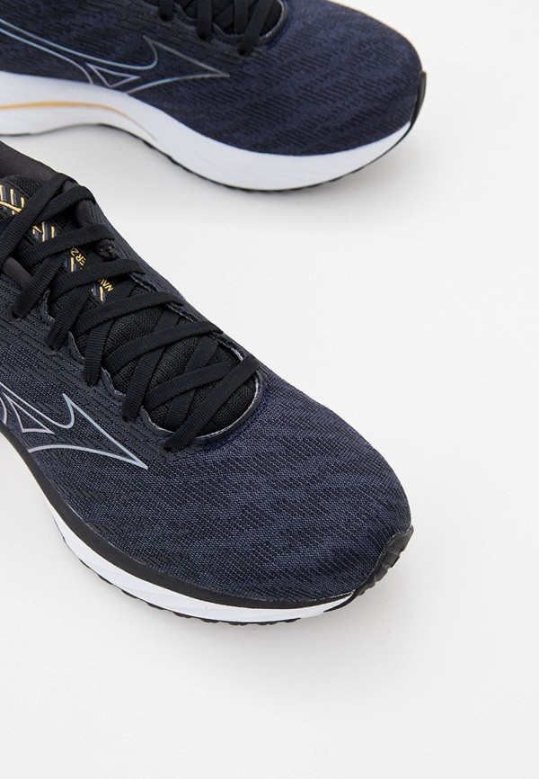 Mizuno Кроссовки - WAVE RIDER 26 - фото 2