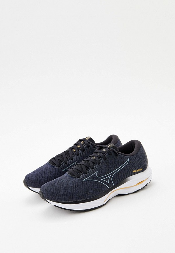 Mizuno Кроссовки - WAVE RIDER 26 - фото 3