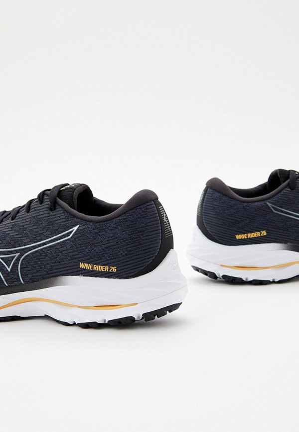 Mizuno Кроссовки - WAVE RIDER 26 - фото 4