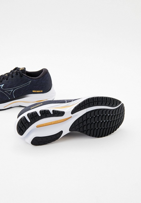 Mizuno Кроссовки - WAVE RIDER 26 - фото 5