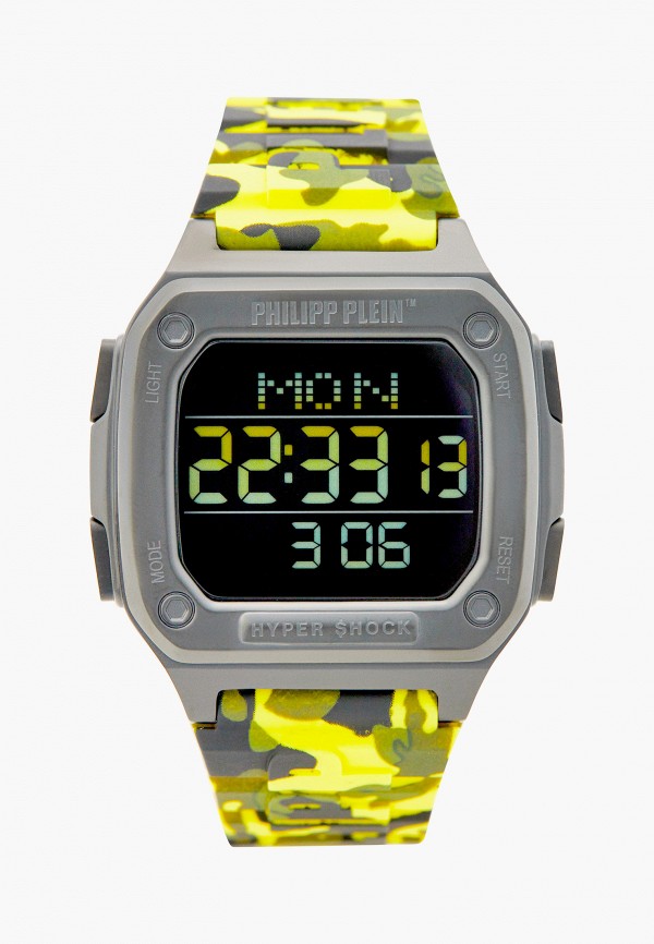 Philipp Plein PWHAA1722 RTLACM039301 Lamoda