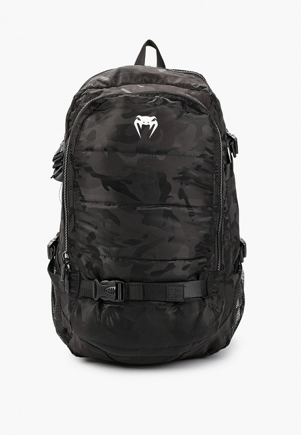 Venum Рюкзак - Venum "Challenger Pro" BackPack - Black/Dark Camo - фото 1