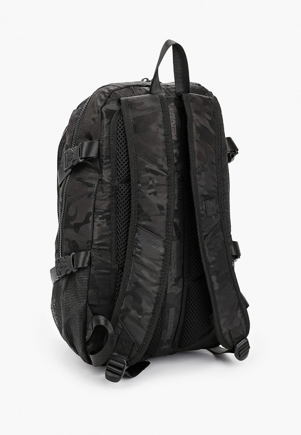 Venum Рюкзак - Venum "Challenger Pro" BackPack - Black/Dark Camo - фото 2