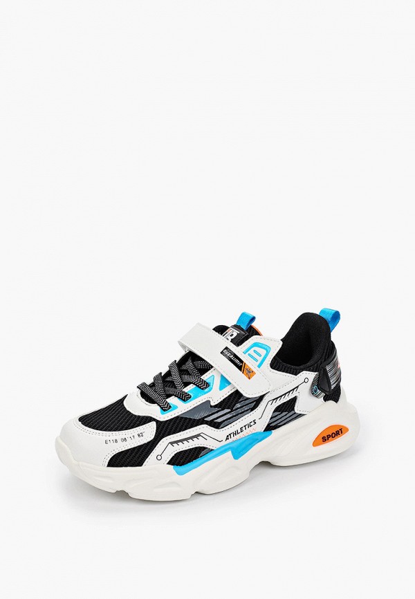 Kapika Кроссовки - фото 2