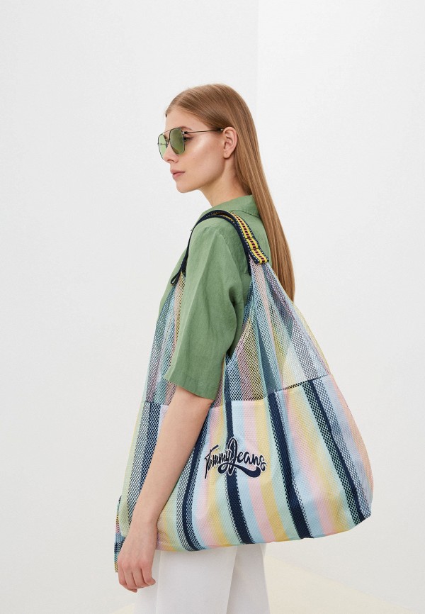Tommy Jeans Сумка и кошелек - фото 4