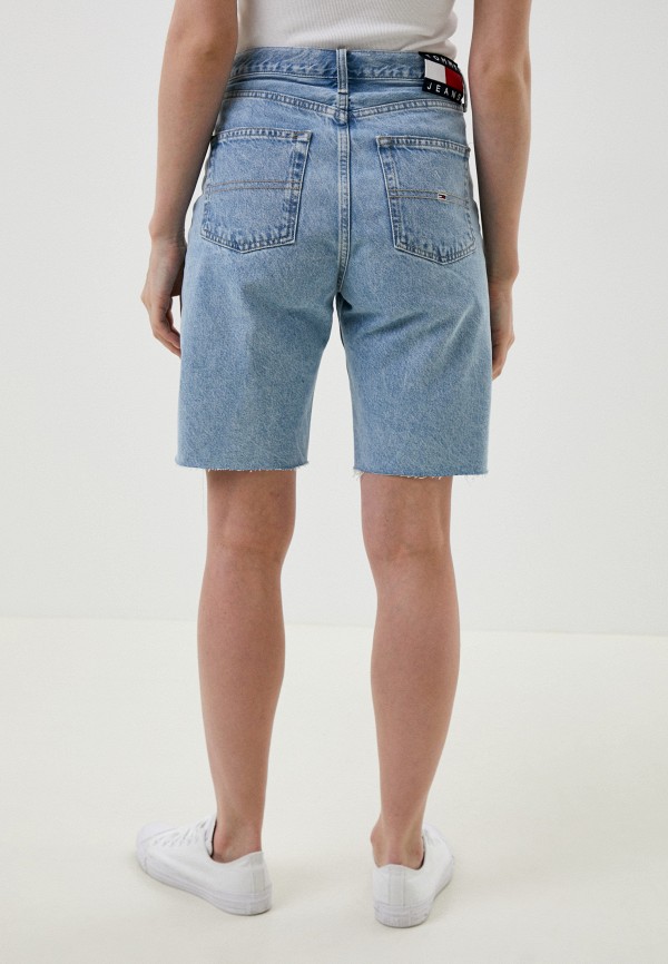 Tommy Jeans Шорты джинсовые - фото 3