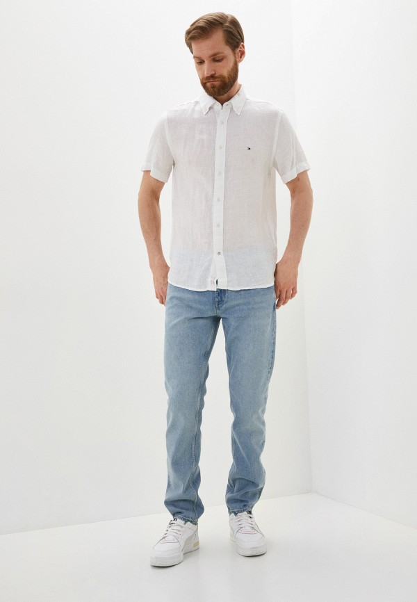 Tommy Hilfiger Рубашка - фото 2