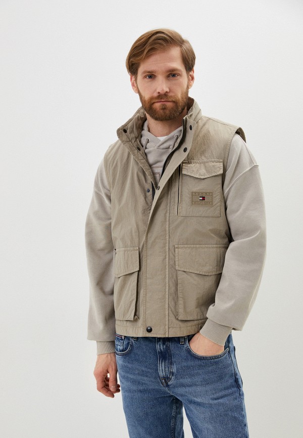 Tommy Hilfiger Жилет утепленный - фото 1