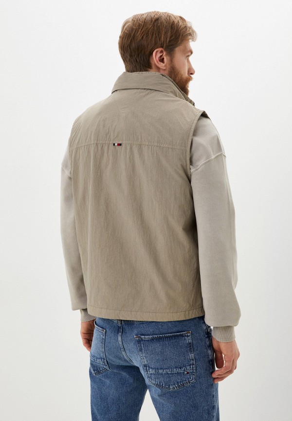 Tommy Hilfiger Жилет утепленный - фото 3