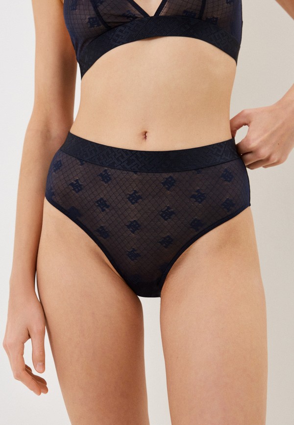 Tommy hilfiger sale bikini high waist
