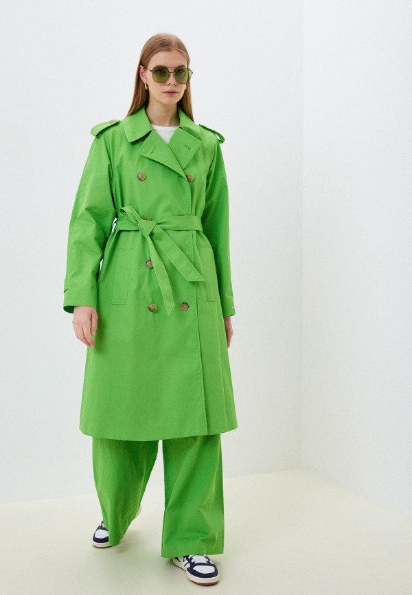 Tommy Hilfiger Плащ - фото 1