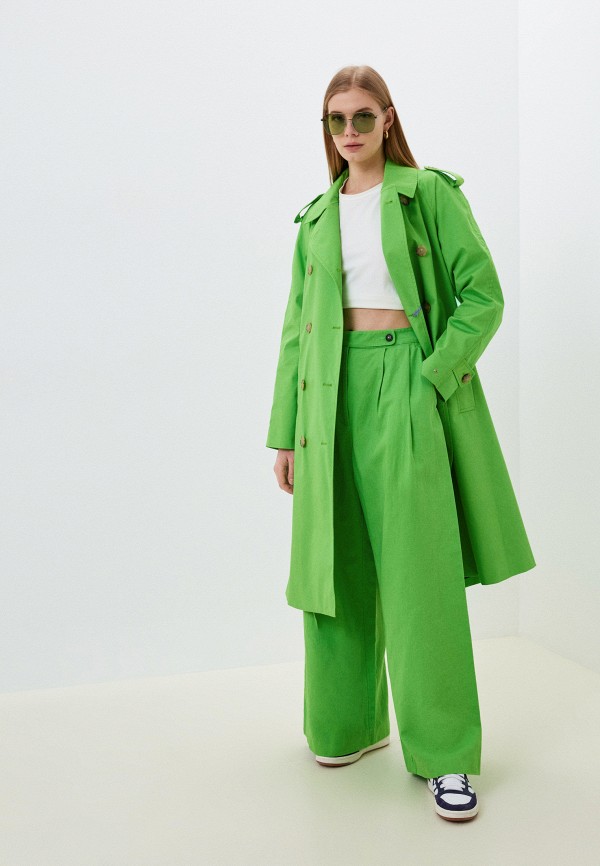 Tommy Hilfiger Плащ - фото 2