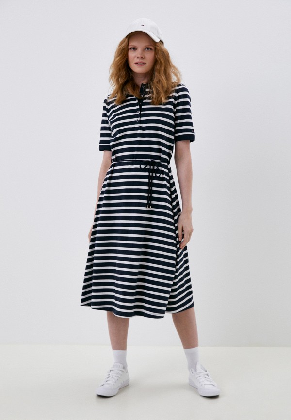 Tommy Hilfiger Платье - фото 1