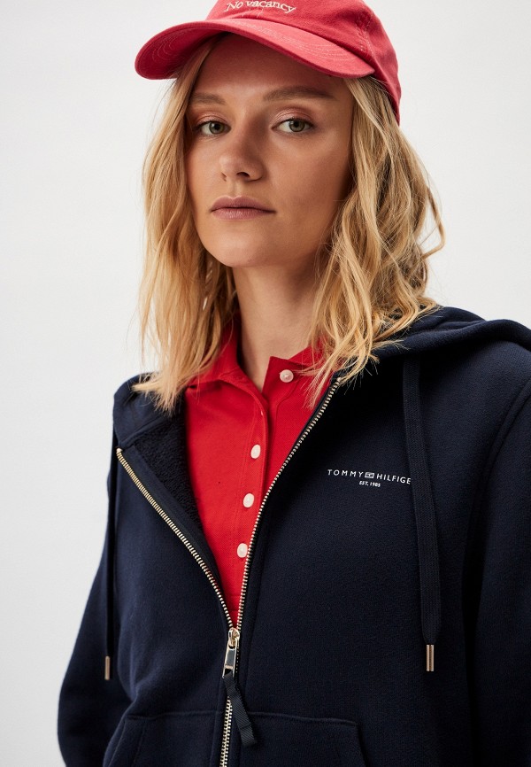 Tommy Hilfiger Толстовка - фото 5