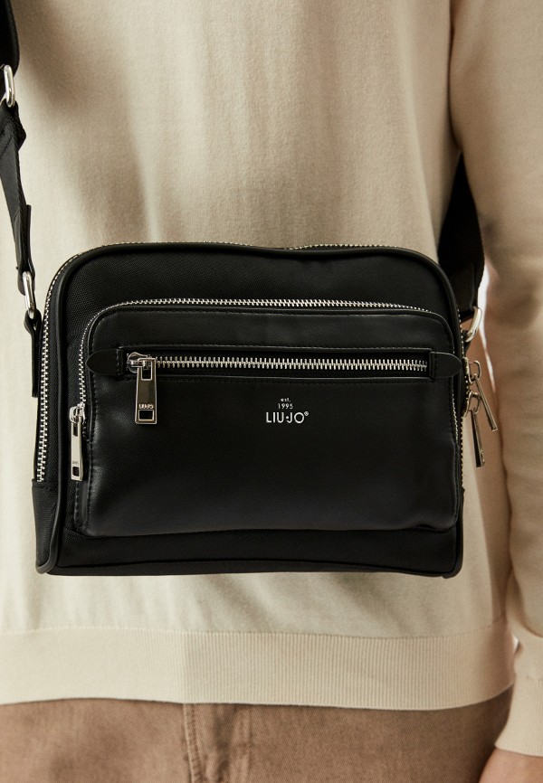 Liu Jo Uomo Сумка - фото 6