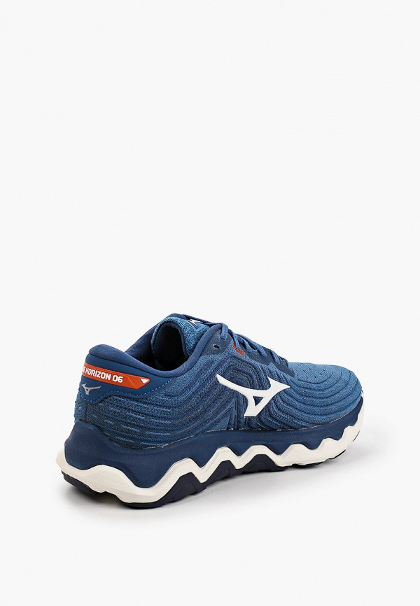 Mizuno Кроссовки - фото 3