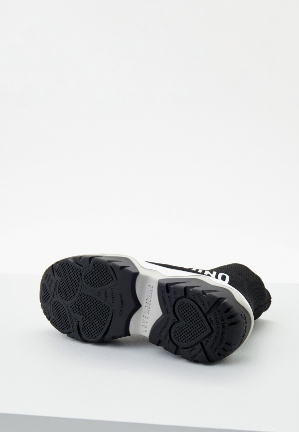 Love Moschino Кроссовки - фото 5