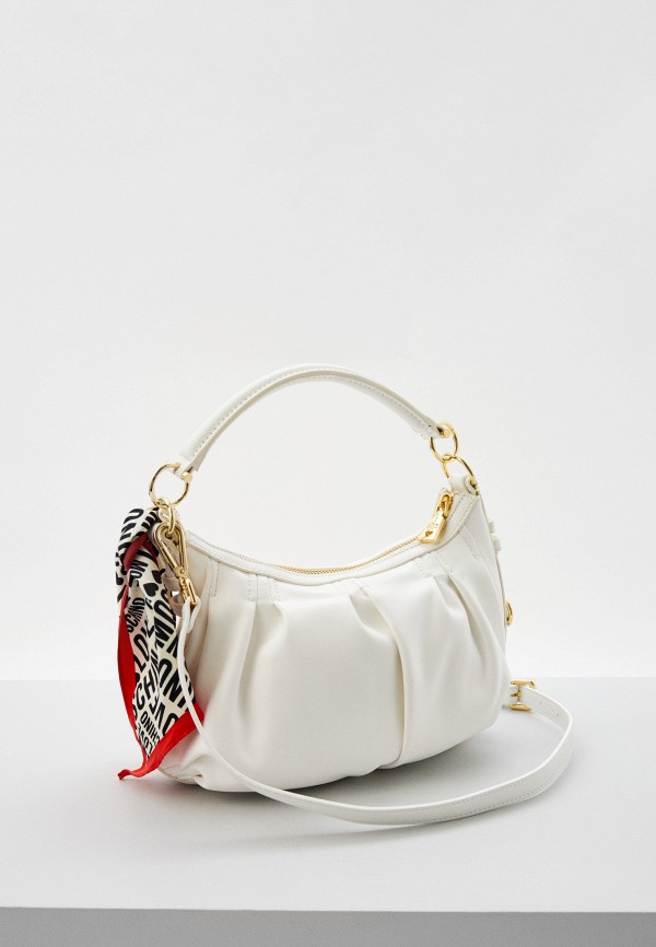 Love Moschino Сумка и платок - фото 2
