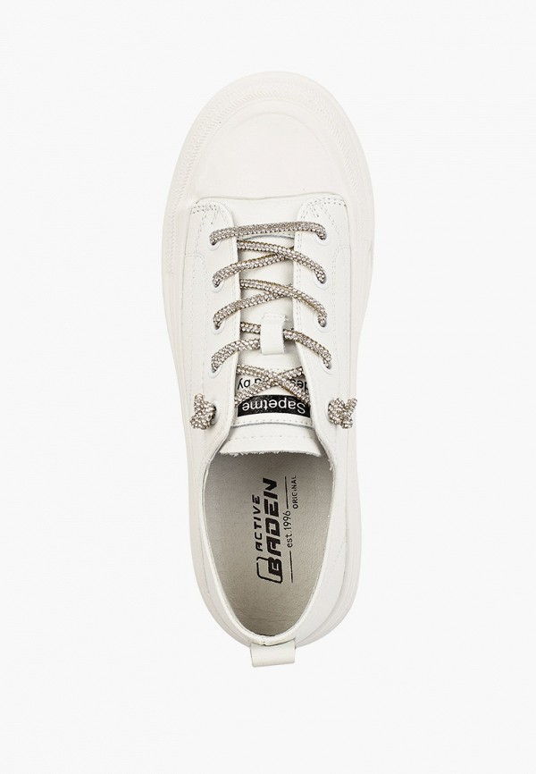 Baden Кеды - фото 4