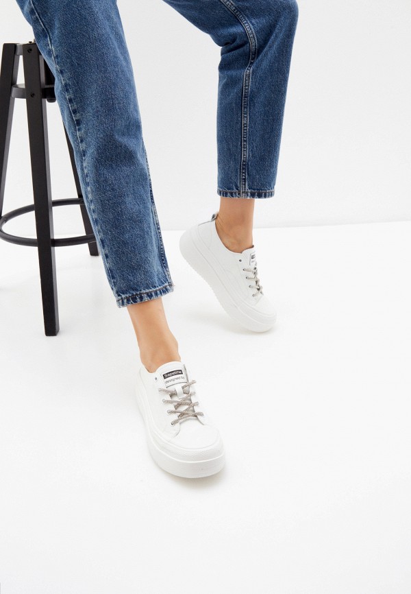 Baden Кеды - фото 6