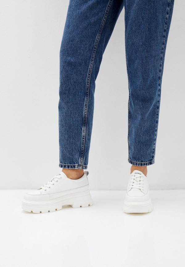 Baden Кроссовки - фото 6