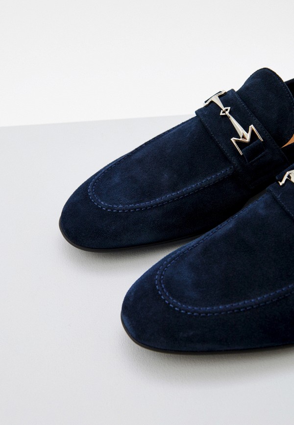 Moreschi Лоферы - фото 2