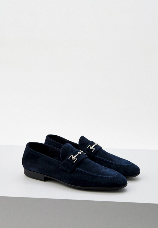 Moreschi Лоферы - фото 3