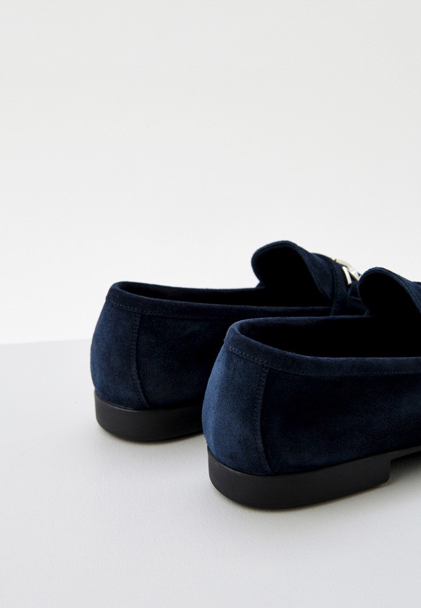 Moreschi Лоферы - фото 4