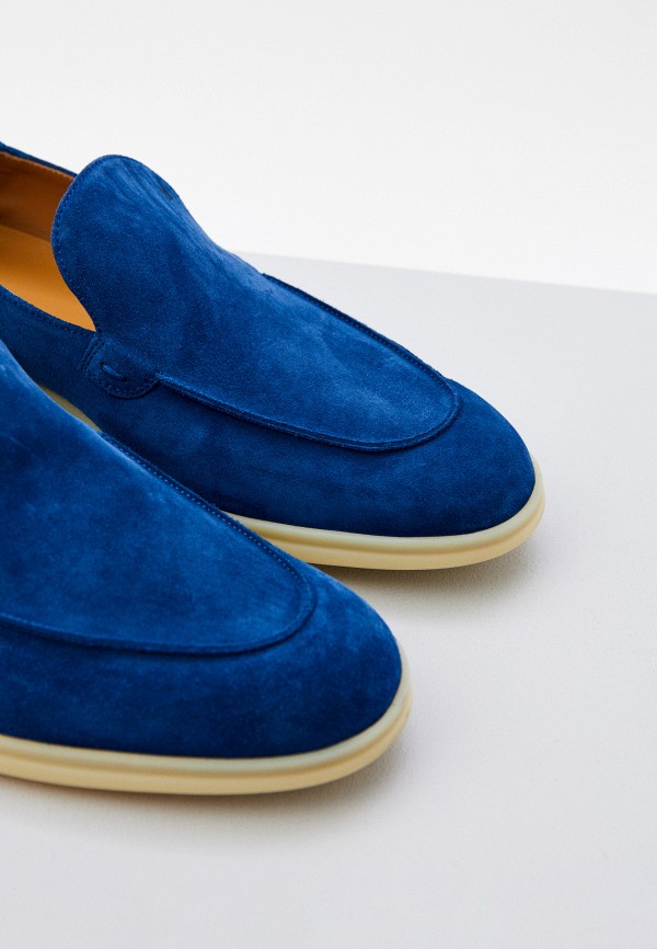 Moreschi Лоферы - фото 2