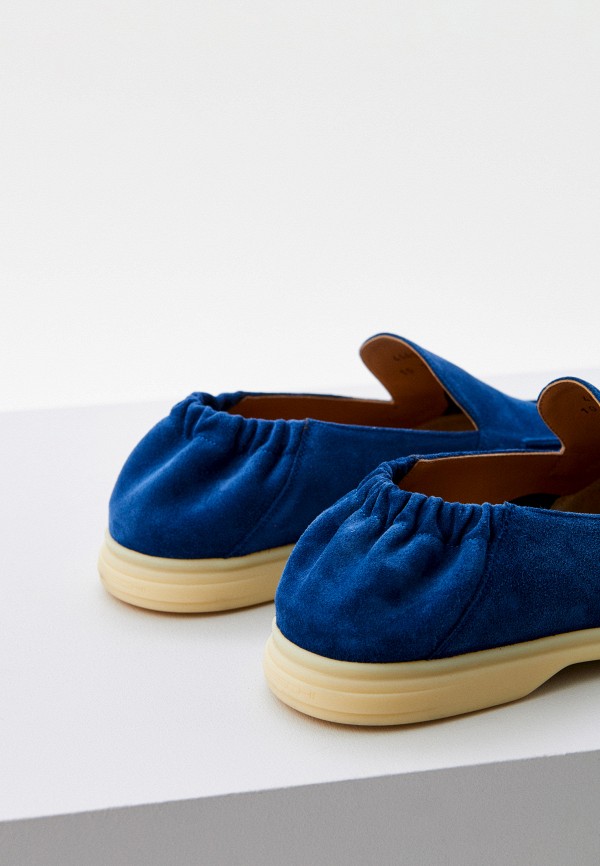 Moreschi Лоферы - фото 4