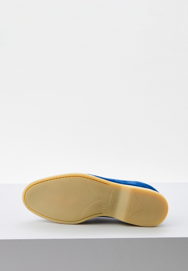 Moreschi Лоферы - фото 5