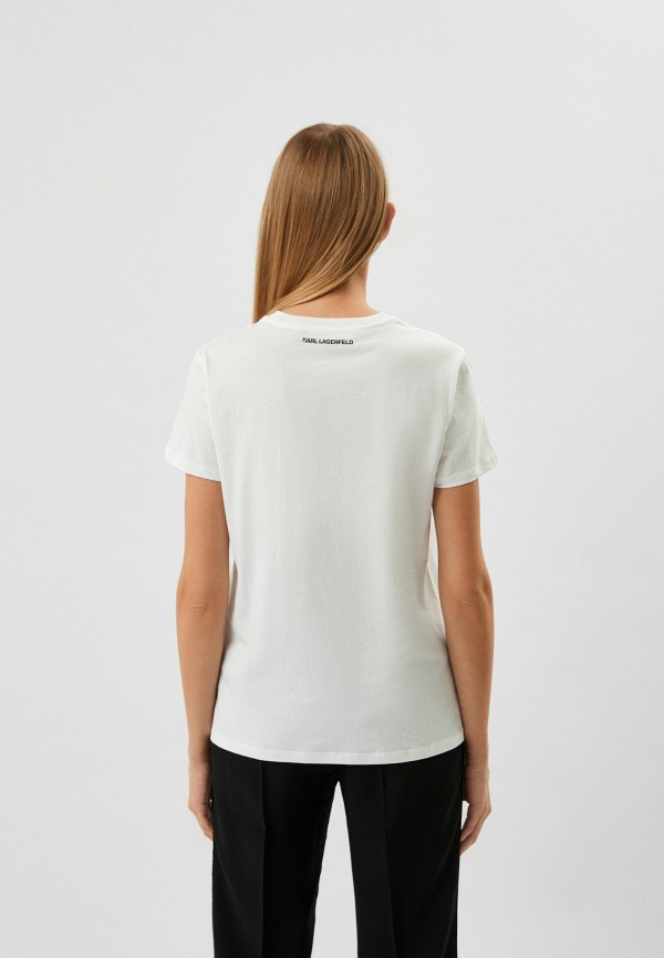 Karl Lagerfeld Футболка -  - фото 3