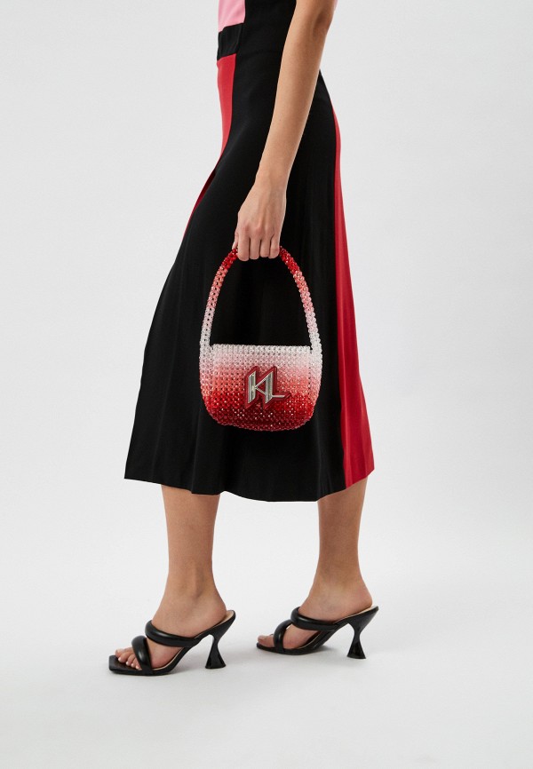 Karl Lagerfeld Сумка - фото 5