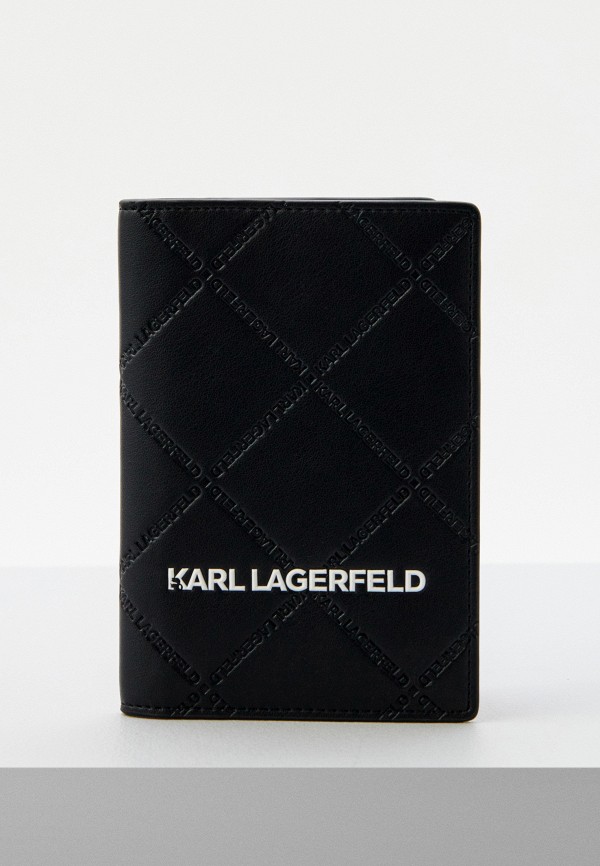 Karl Lagerfeld Обложка для паспорта - фото 1