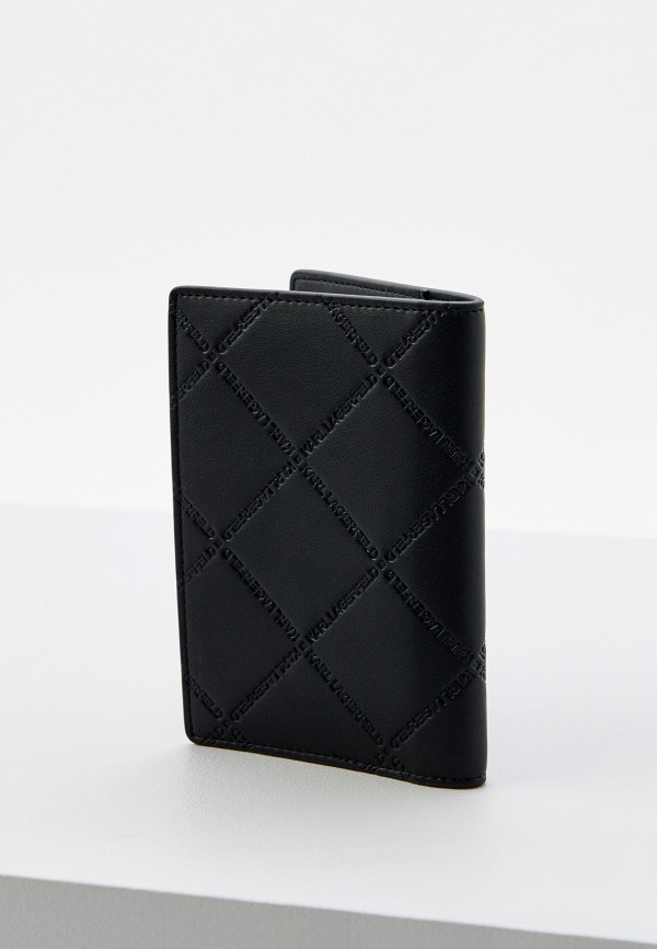 Karl Lagerfeld Обложка для паспорта - фото 2