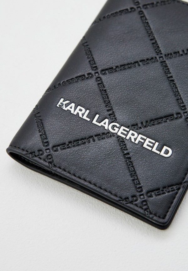 Karl Lagerfeld Обложка для паспорта - фото 3
