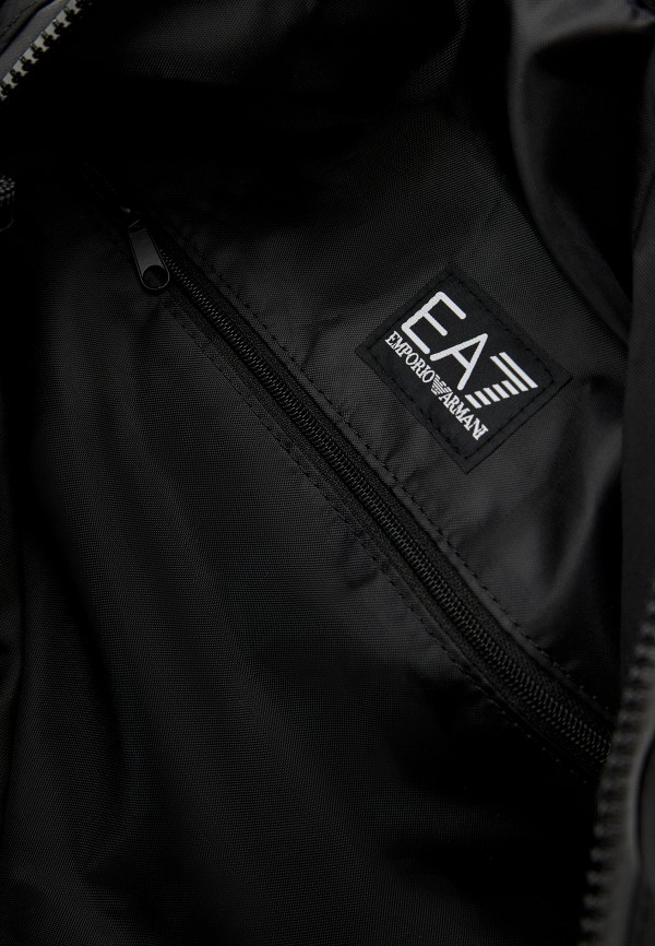 EA7 Сумка спортивная - фото 4