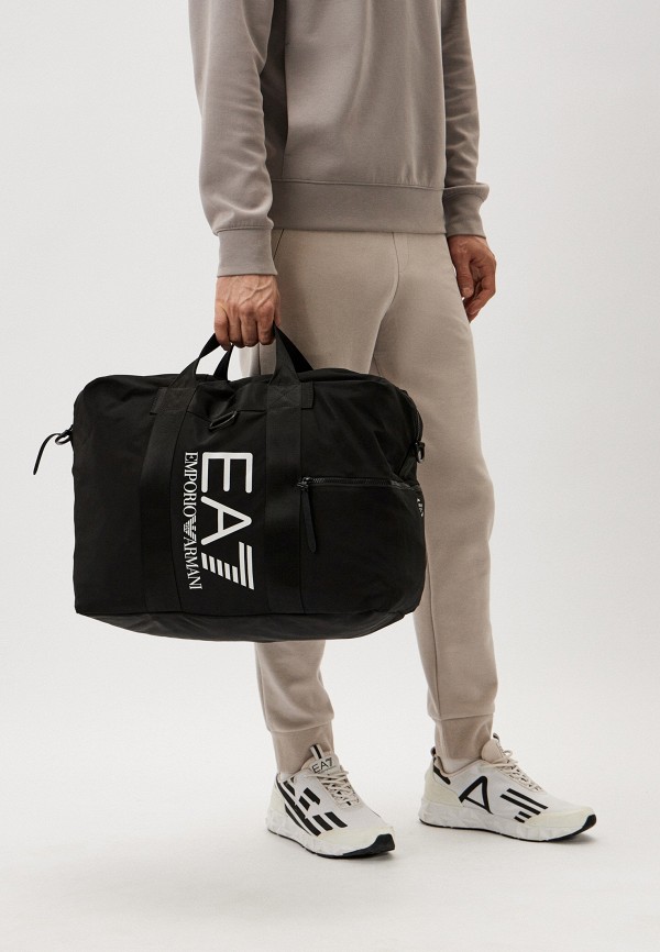 EA7 Сумка спортивная - фото 6