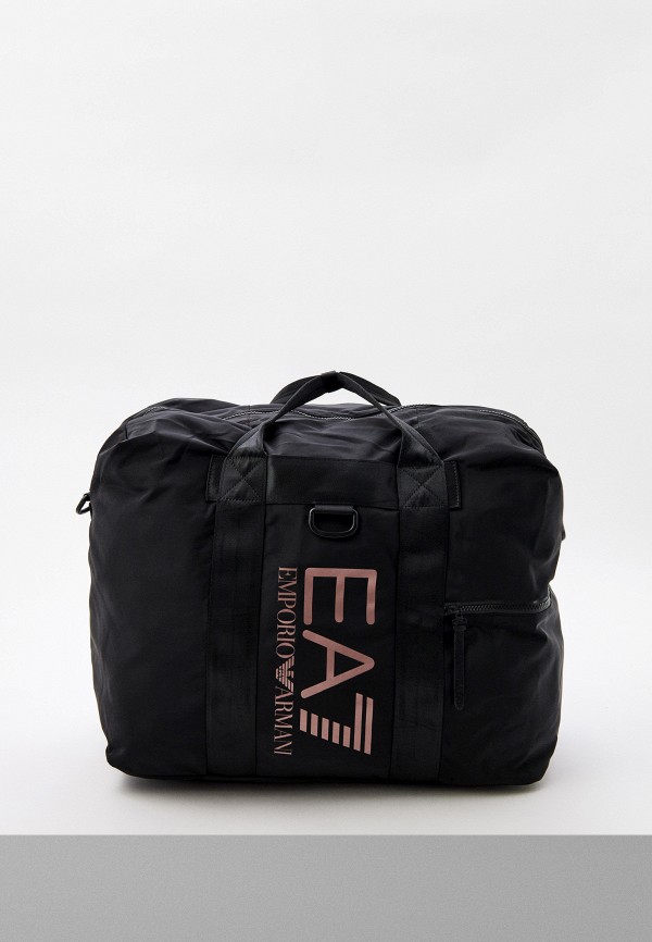 EA7 Сумка спортивная - фото 1