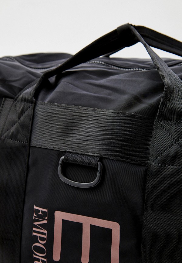 EA7 Сумка спортивная - фото 3