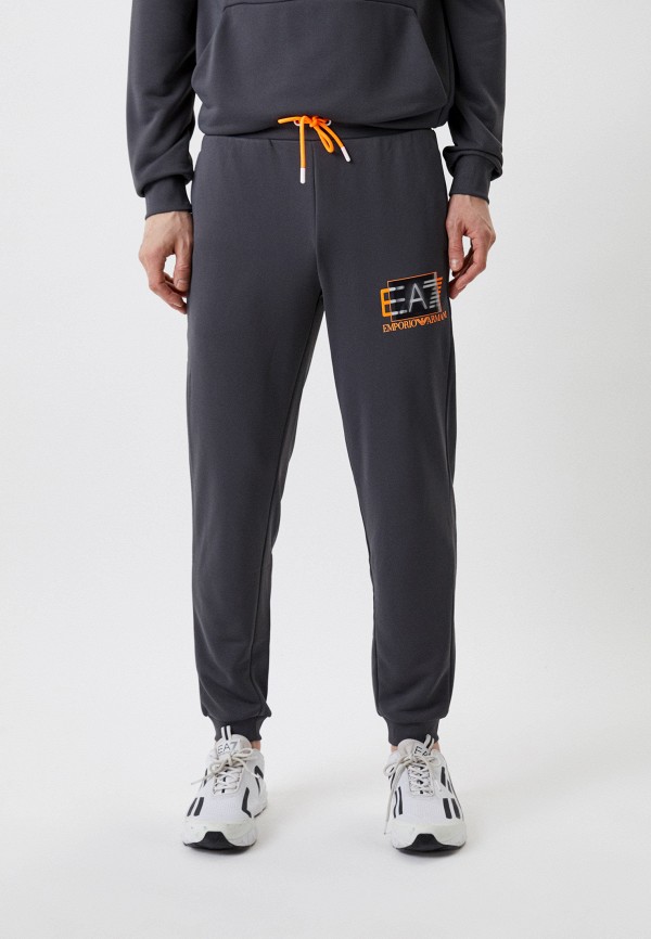 EA7 Брюки спортивные - фото 1