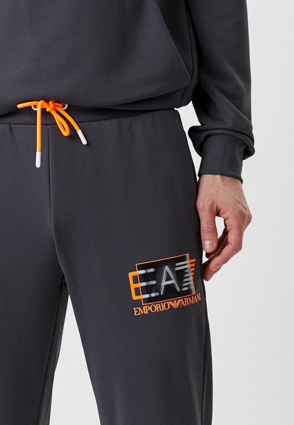 EA7 Брюки спортивные - фото 4