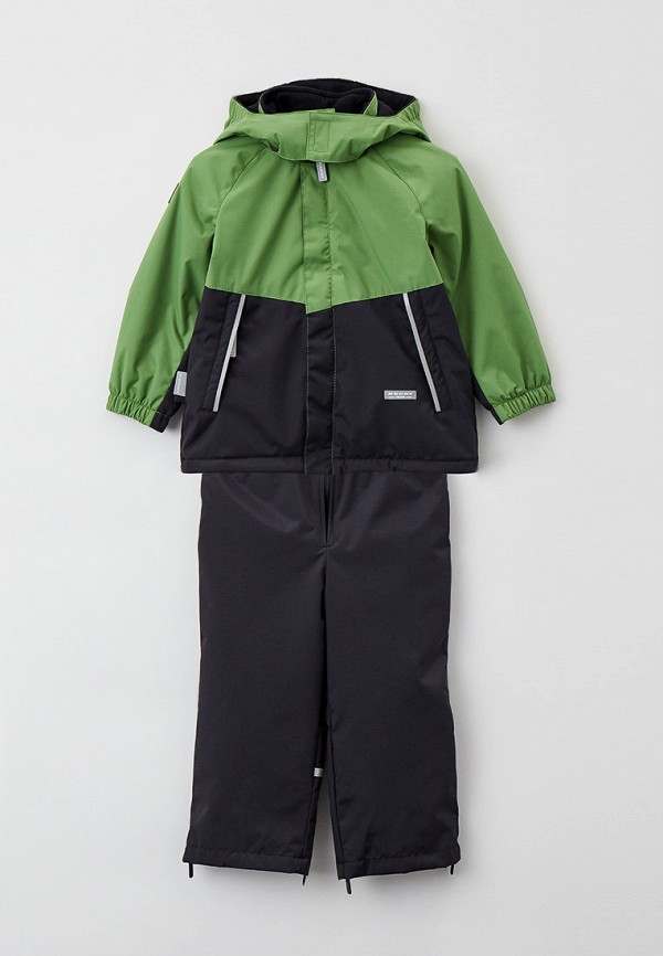 Kerry Костюм утепленный - ART - фото 1