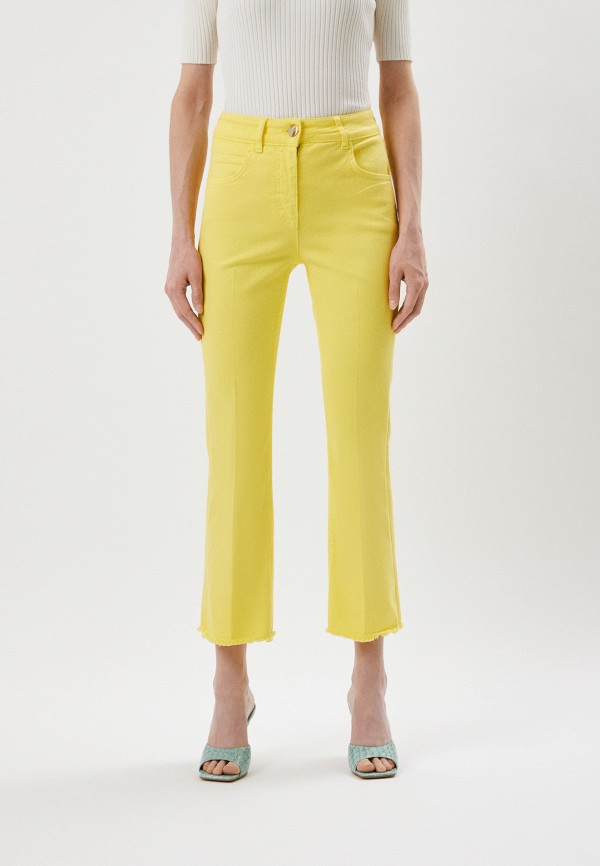 Luisa Spagnoli Джинсы - Affine - фото 1