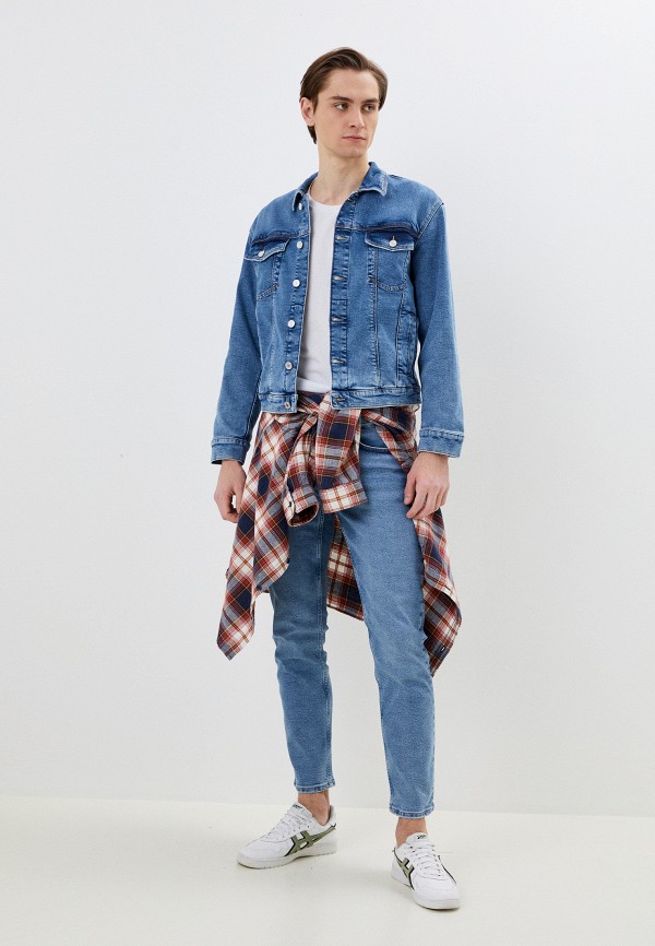 s.Oliver Куртка джинсовая - фото 2