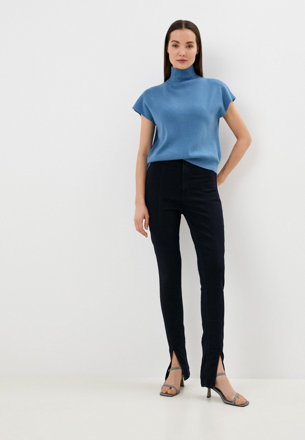 QS by s.Oliver Джинсы - фото 2