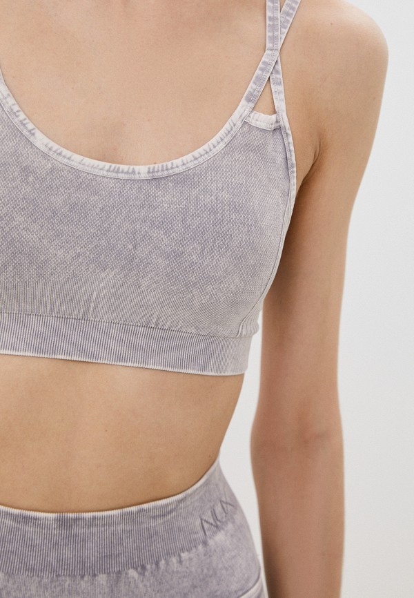 Nux Топ спортивный - Levitate Bra - фото 4