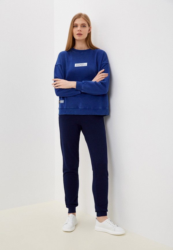 Nux Брюки спортивные - Sunday Sweat - фото 2