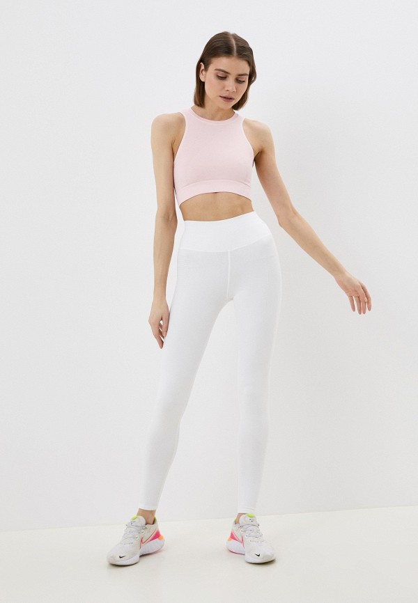 Nux Топ спортивный - One By One Crop - фото 2